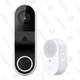 Kasa Smart Video Doorbell | $48